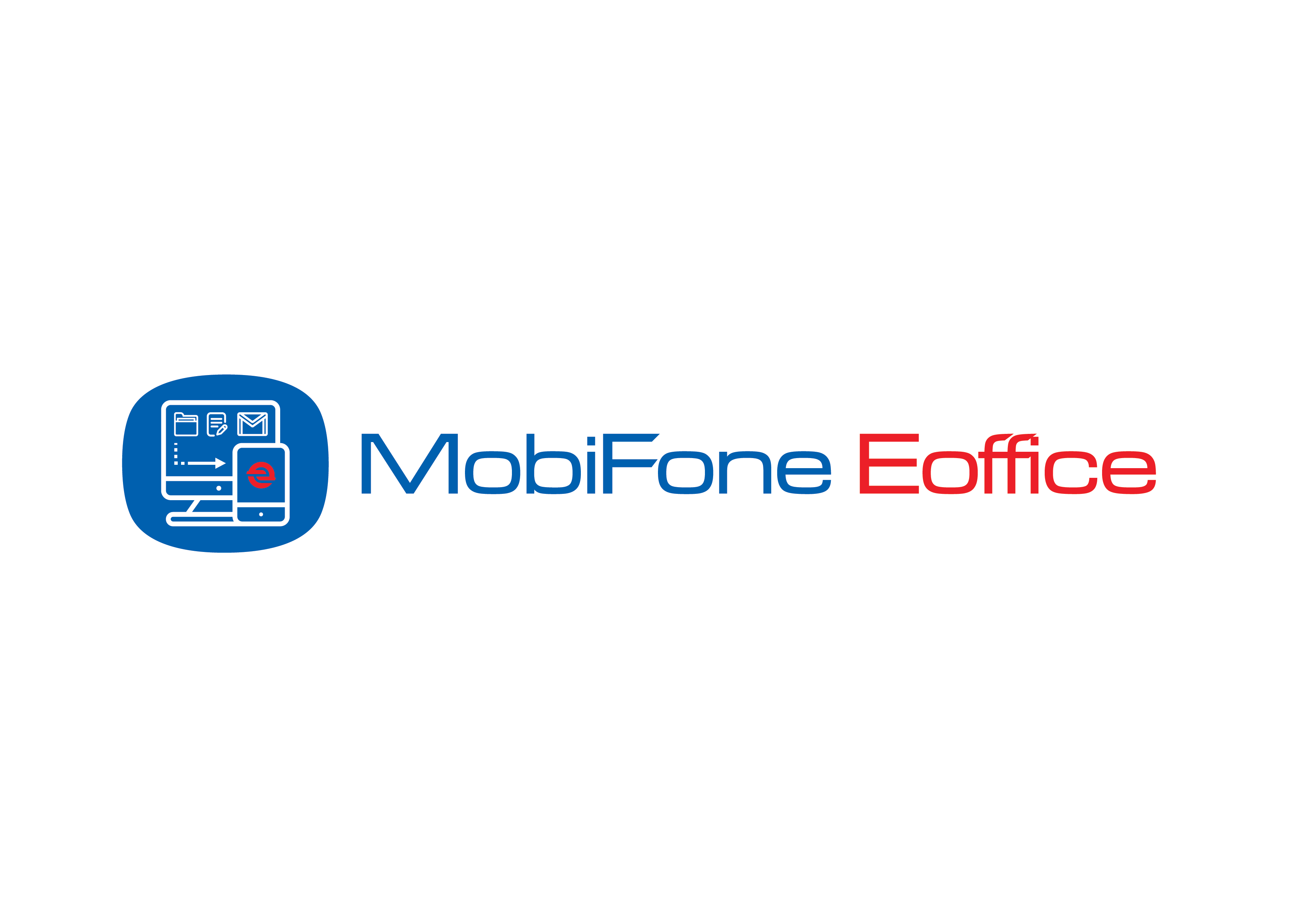 MobiFone eOffice - Hệ thống văn phòng điện tử tập trung