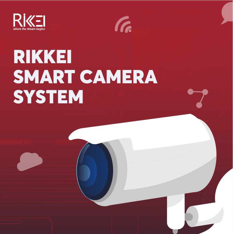 Hệ thống phân tích dữ liệu camera sử dụng công nghệ AI (Rikkei Smart Camera System)