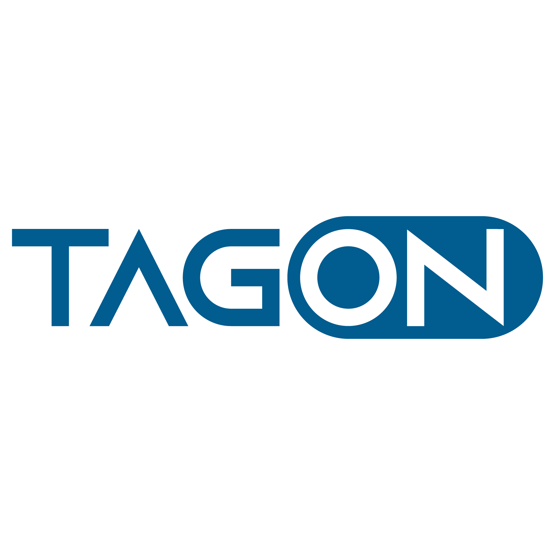 Công ty TNHH Dịch vụ Dữ liệu TagOn