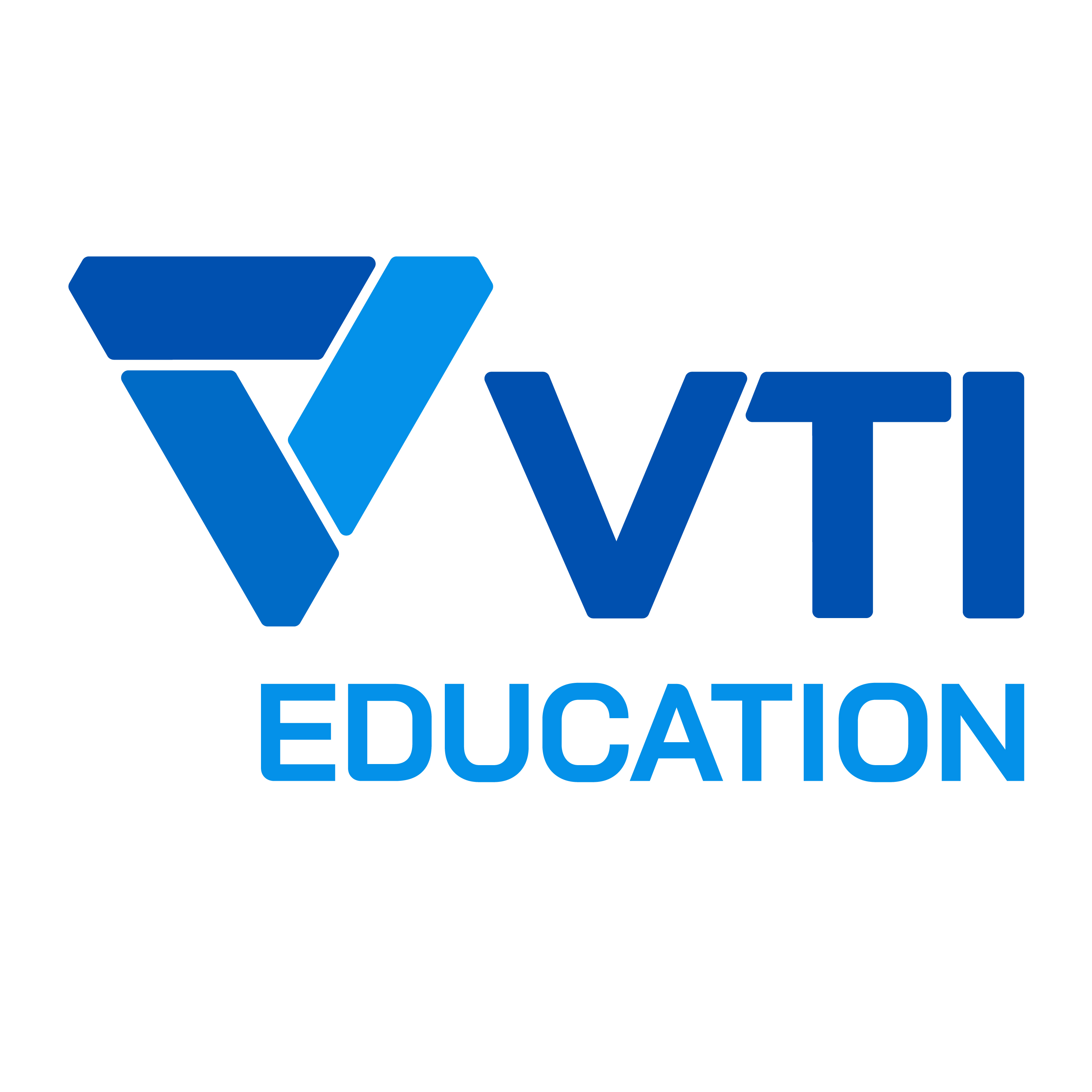 VTI Education