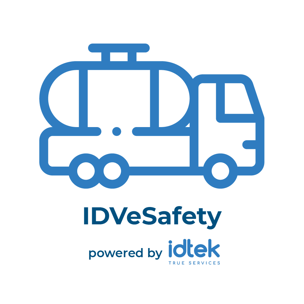 Phần mềm Quản lý an toàn phương tiện IDVeSafety