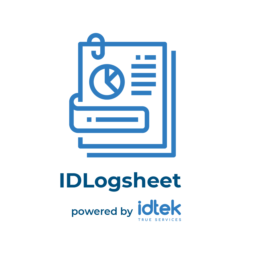 Phần mềm theo dõi thông số vận hành IDLogsheet