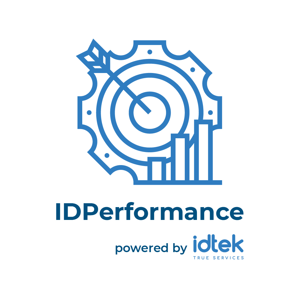Phần mềm Quản lý đánh giá hiệu suất công việc IDPerformance