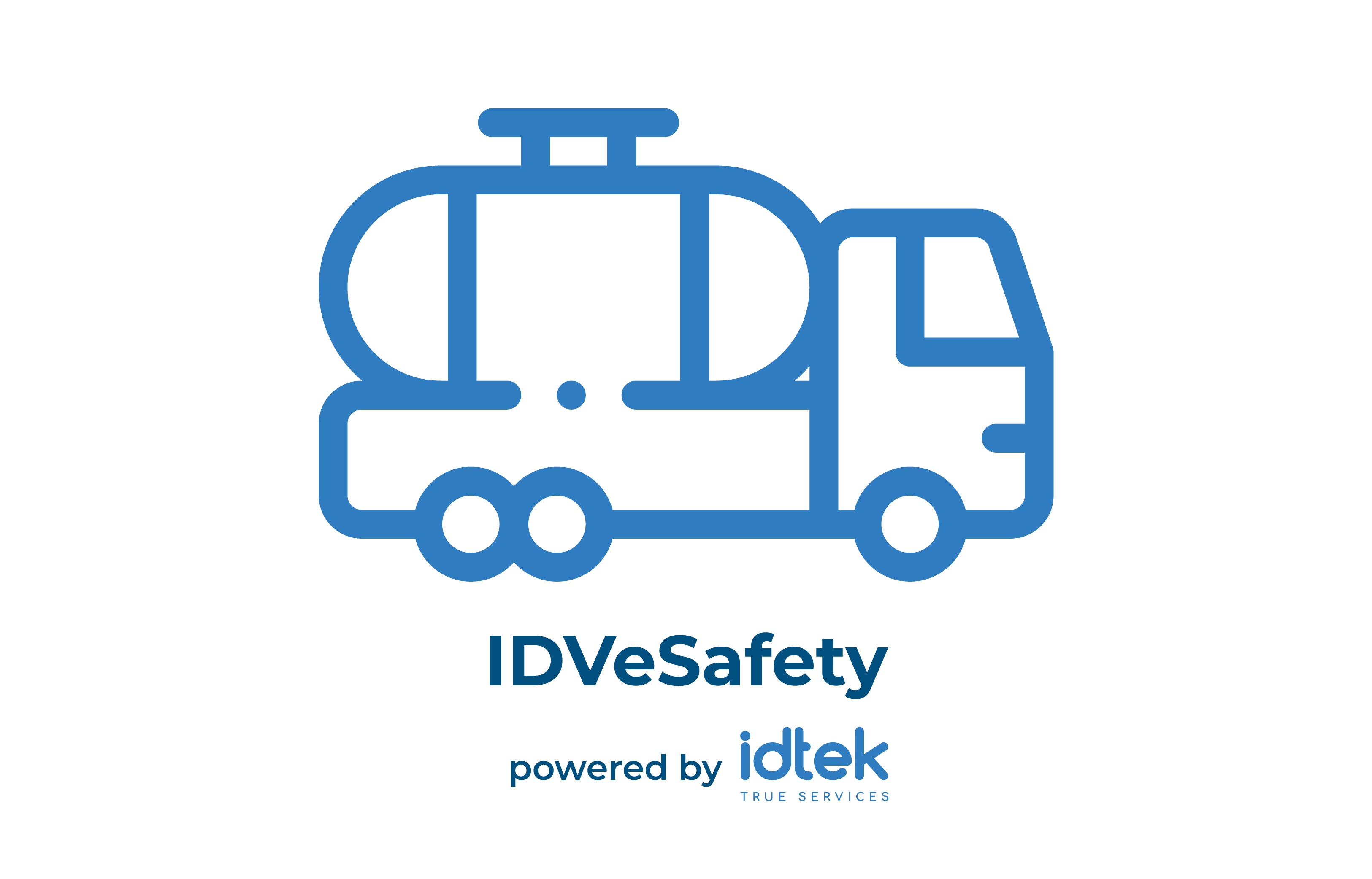 Phần mềm Quản lý an toàn phương tiện IDVeSafety