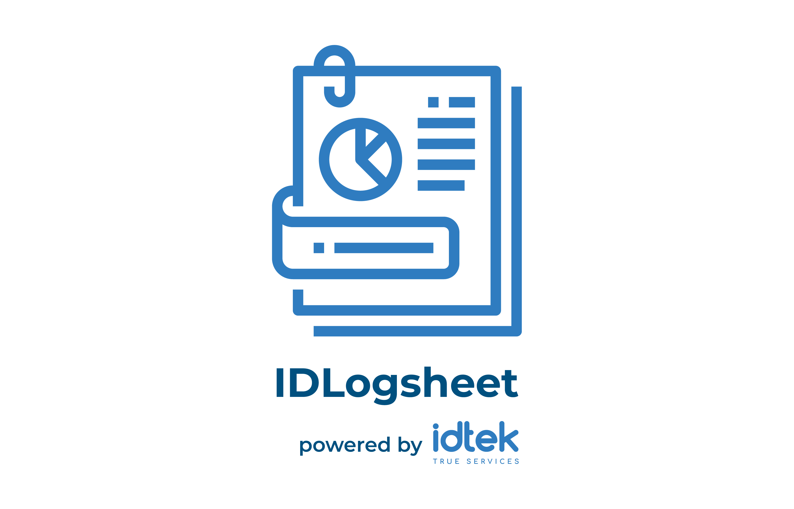 Phần mềm theo dõi thông số vận hành IDLogsheet