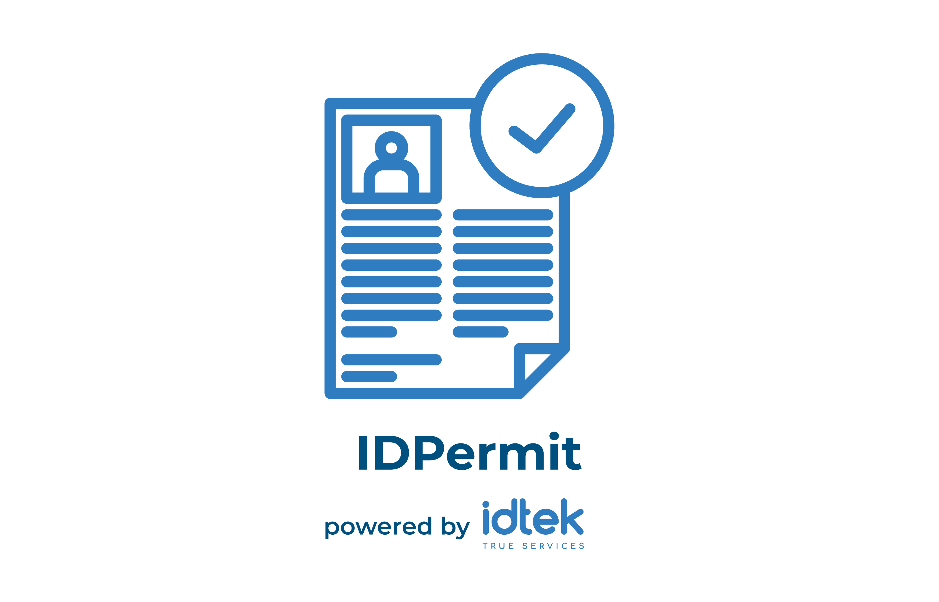Phần mềm cấp phép làm việc IDPermit