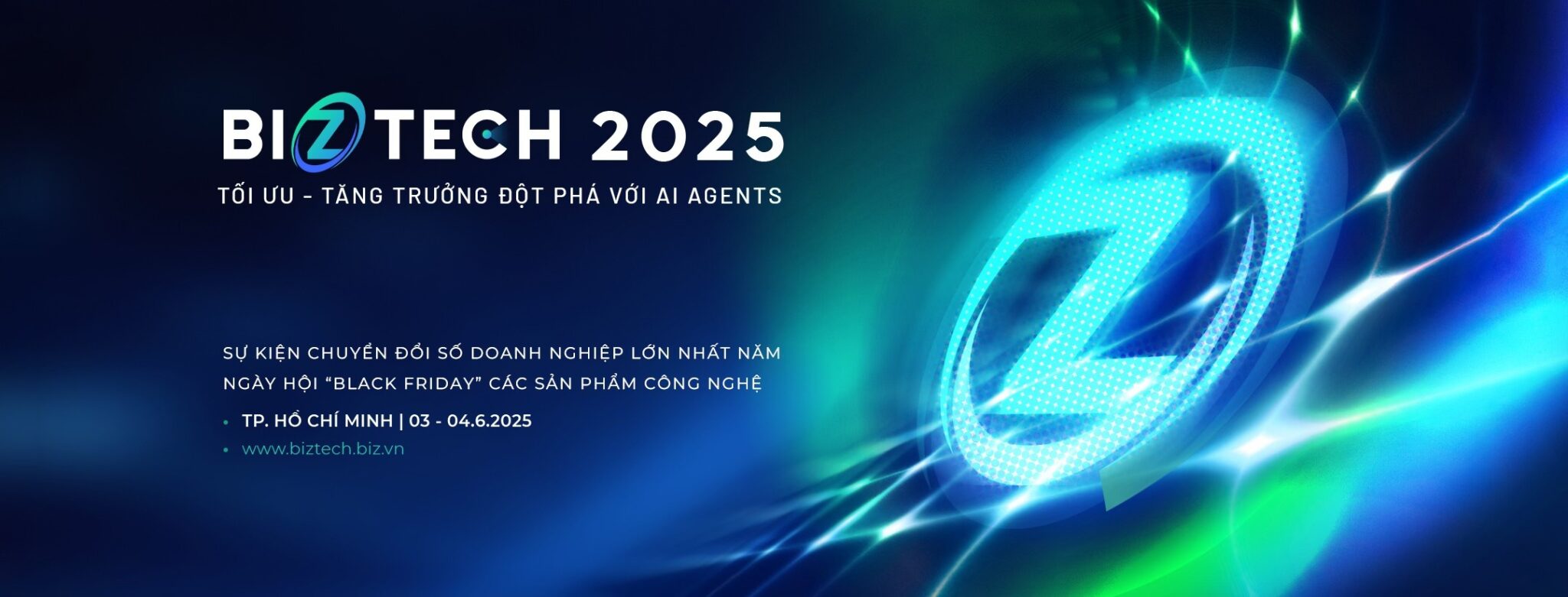 banner BizTech 2025