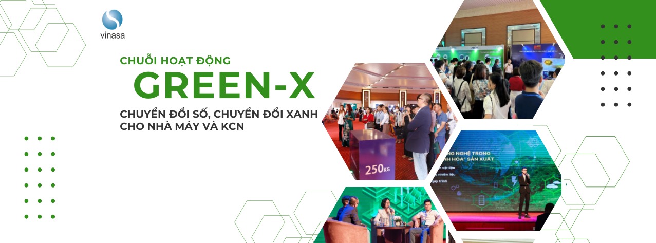 banner GreenX