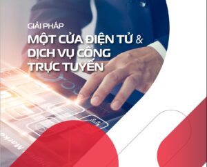 Phần mềm Dịch vụ công và Một cửa điện tử – VPS Cloud