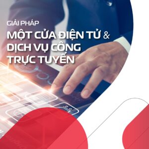 Phần mềm Dịch vụ công và Một cửa điện tử – VPS Cloud