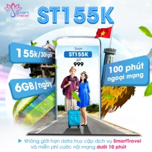 Nền tảng Du lịch thông minh MobiFone Smart Travel