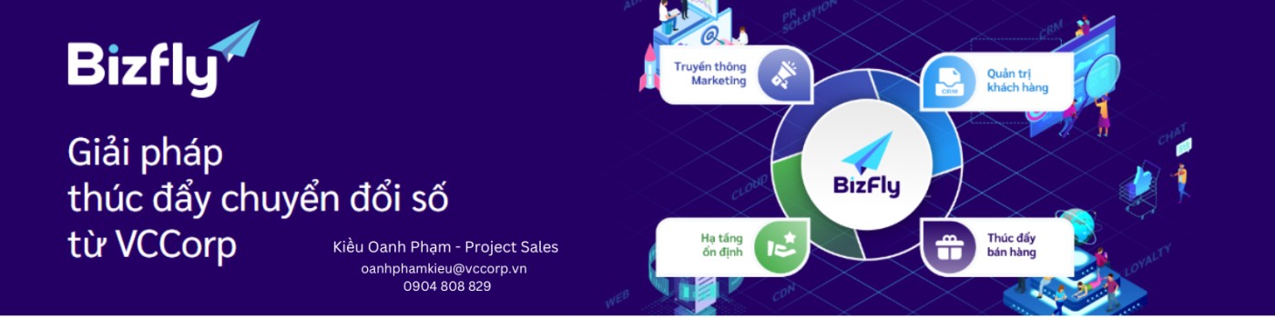 Công ty cổ phần VCCorp