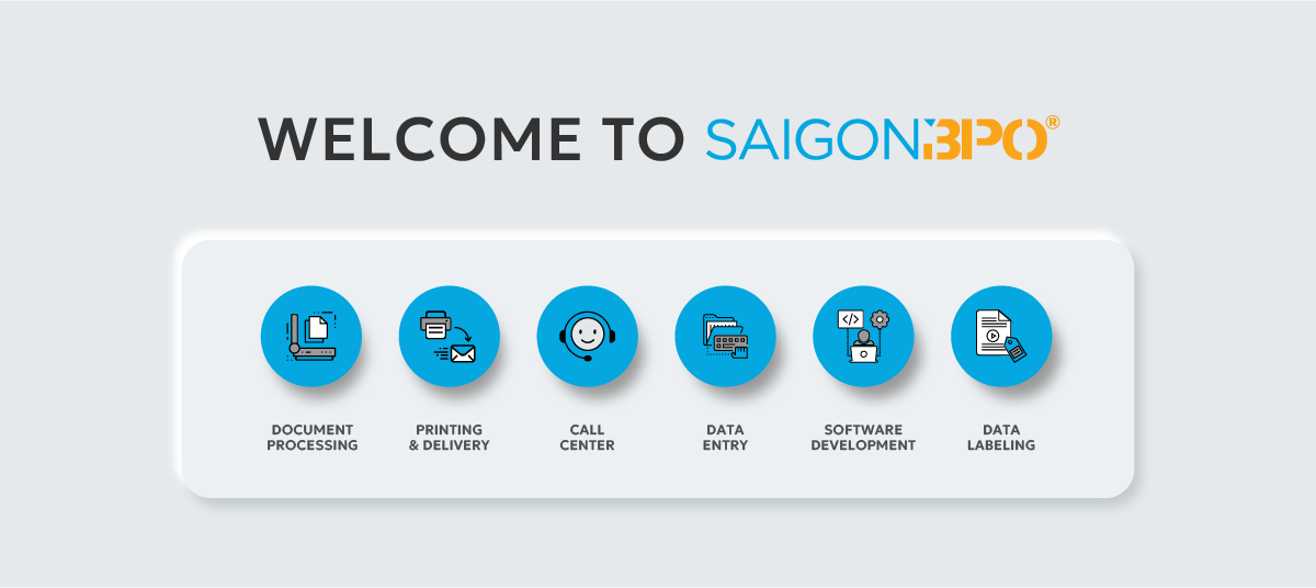 CÔNG TY CỔ PHẦN SÀI GÒN BPO