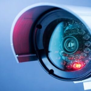 Camera ngoài trời