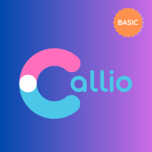 Callio Basic telesales
