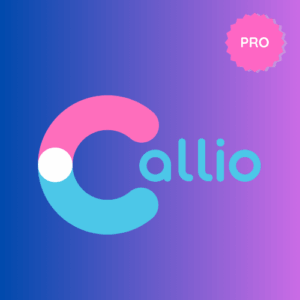 Callio Pro sales