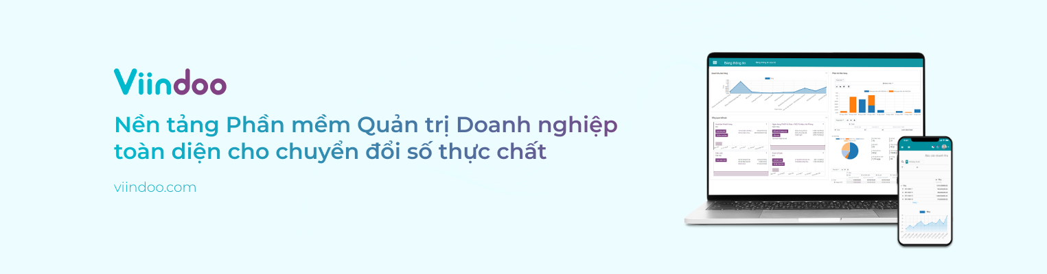 Công ty Cổ phần Công nghệ Viindoo