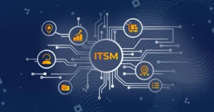 ITSM & ESM (Enterprise Service Management)