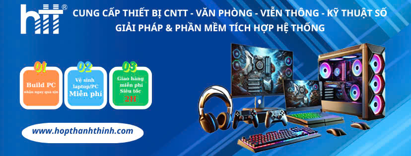 CÔNG TY TNHH THƯƠNG MẠI DỊCH VỤ HỢP THÀNH THỊNH