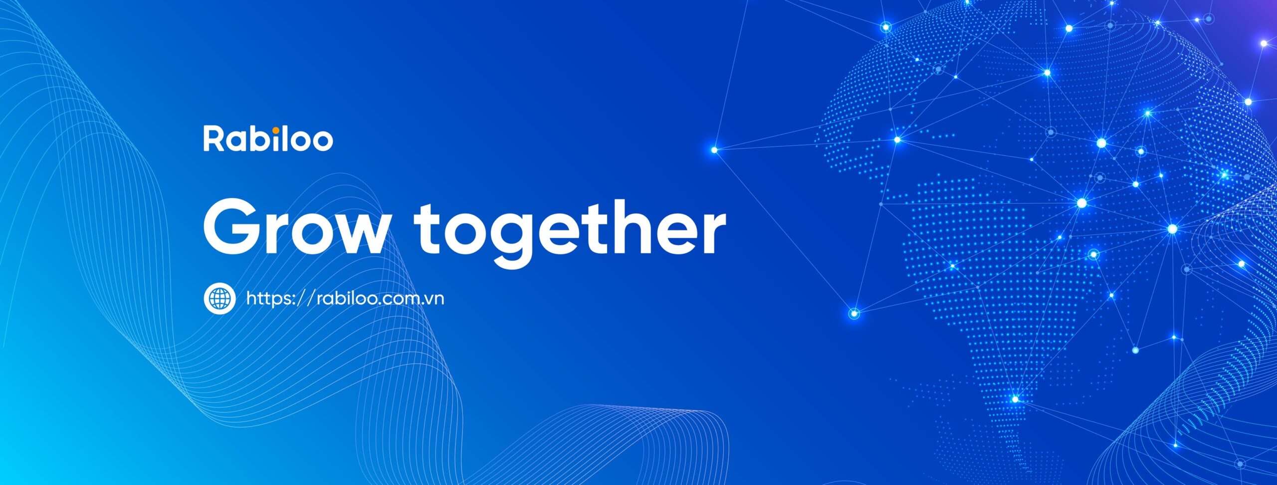 CÔNG TY TNHH RABILOO