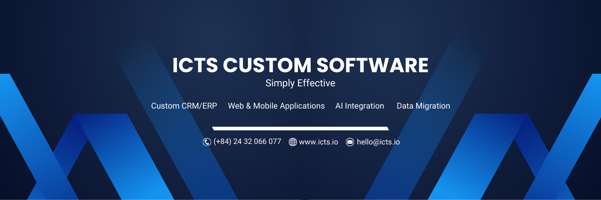 ICTS Custom Software