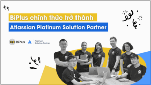 Dịch vụ tư vấn, triển khai và vận hành các công cụ của nền tảng Atlassian