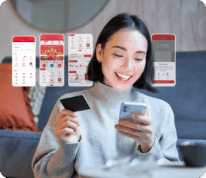 Gia công và vận hành hệ thống phần mềm